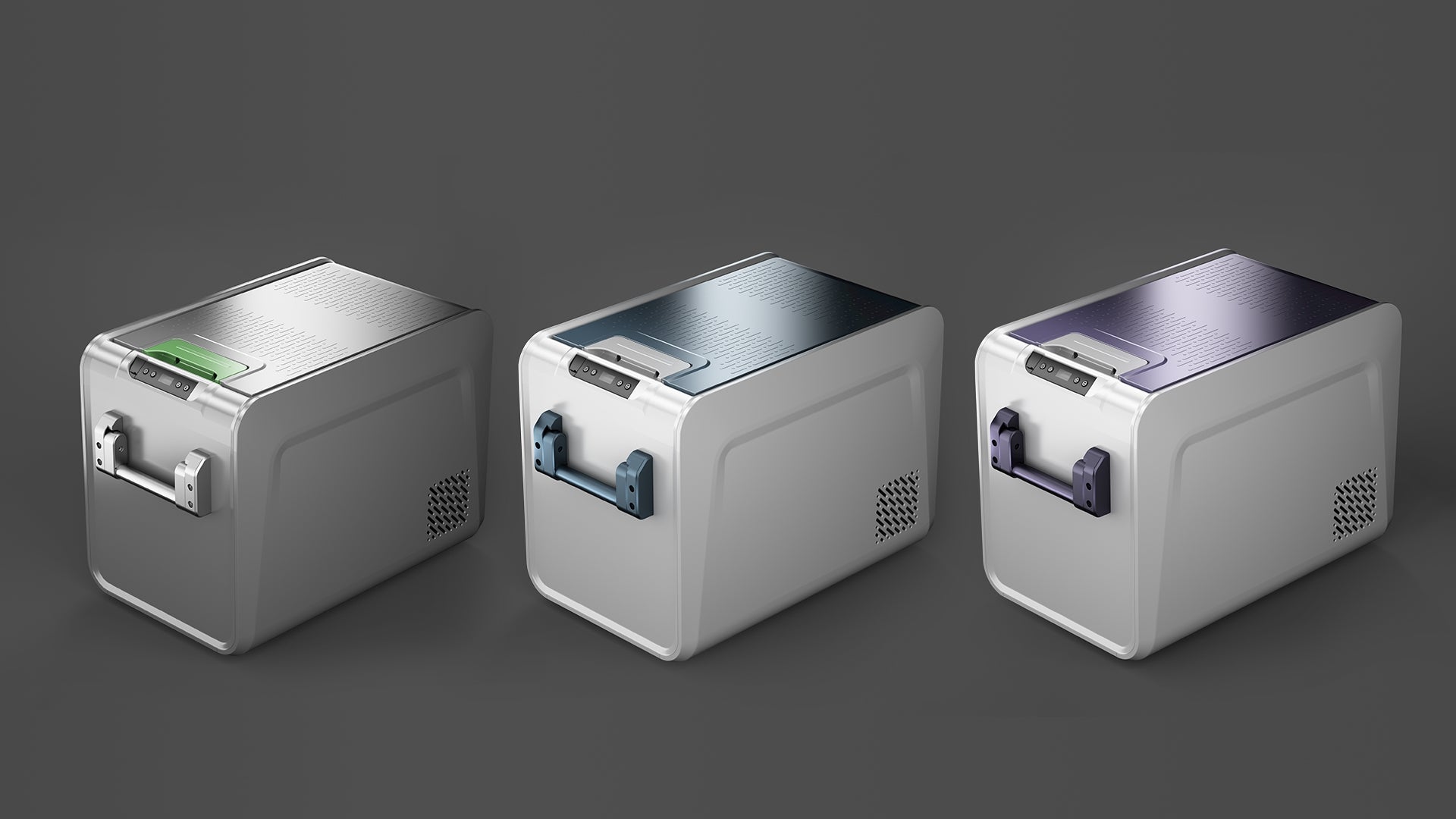Titan Series