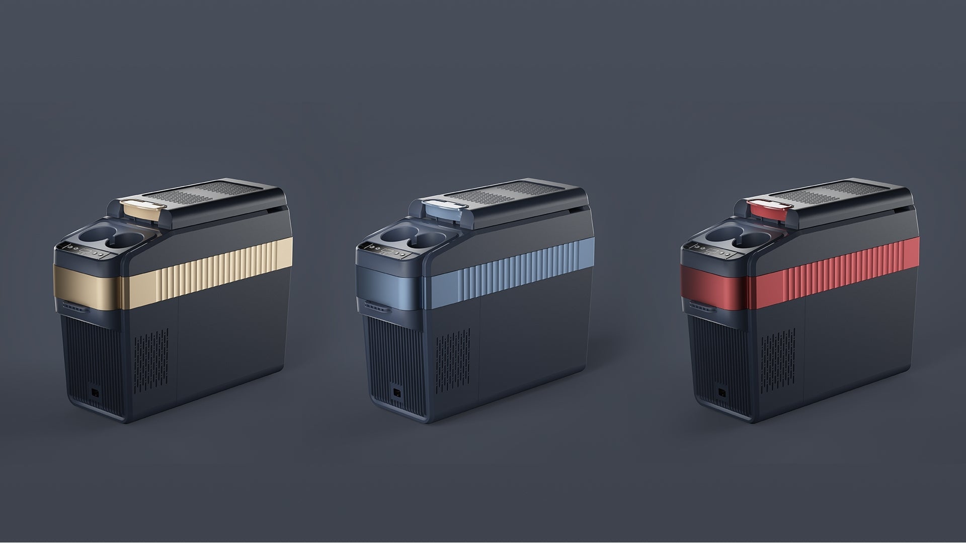 Villa Series