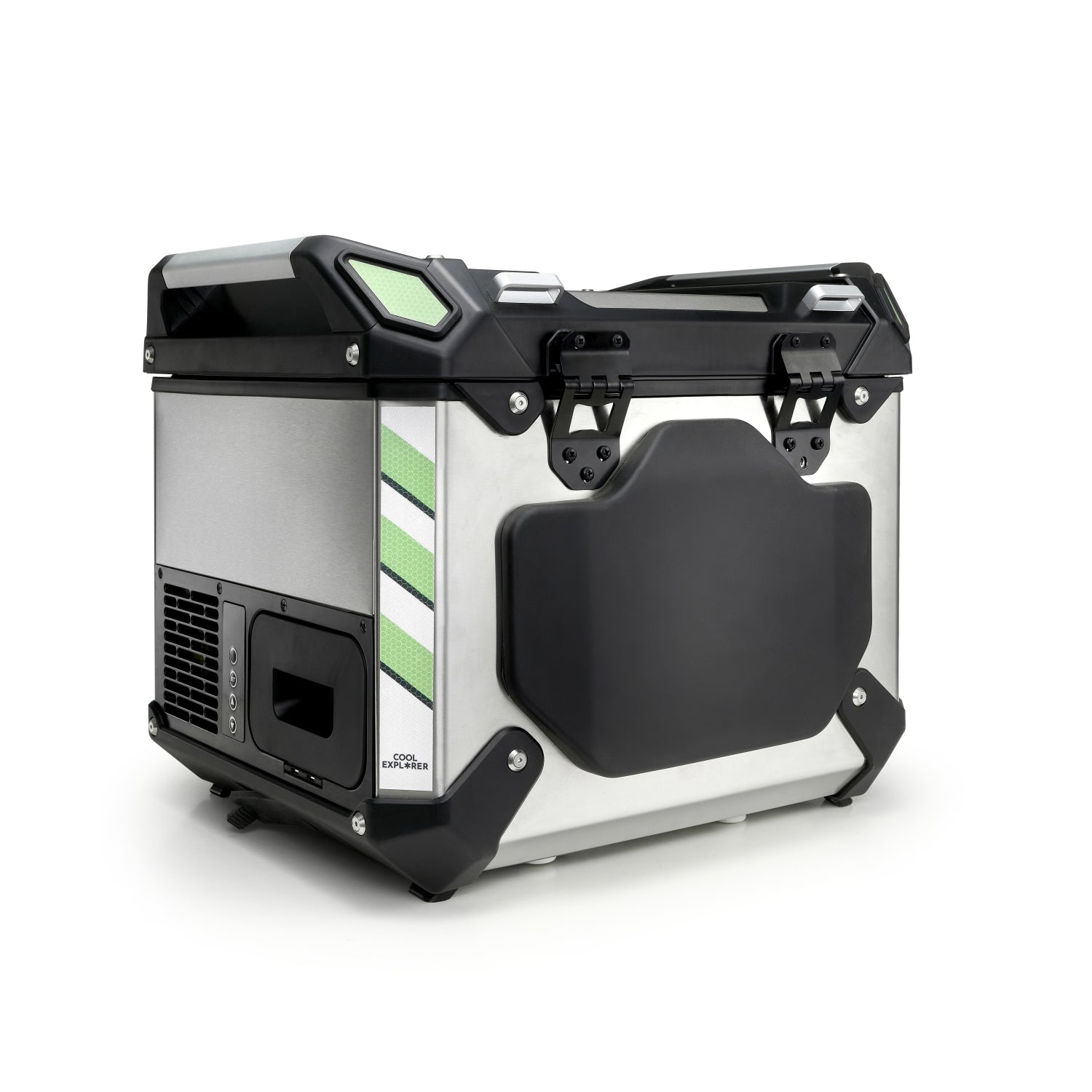 COOL-EXPLORER Motorcycle-Tailored Cooler X18