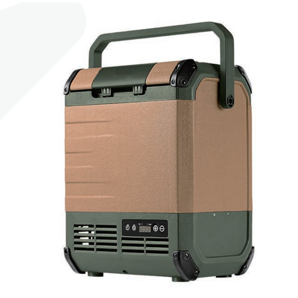 COOL-EXPLORER K10 Portable Car Fridge 10L