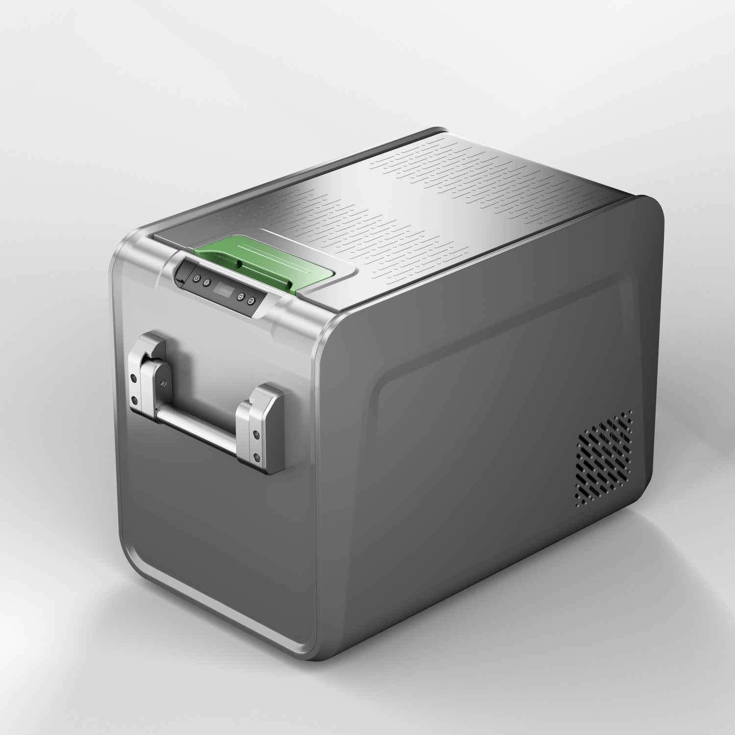 COOL-EXPLORER T35 Portable Car Fridge 35L