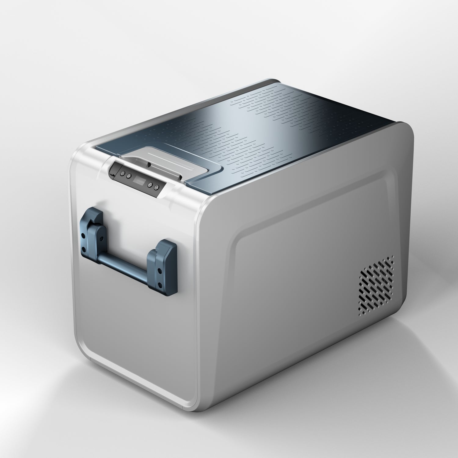 COOL-EXPLORER T45  Portable Car Fridge 45L