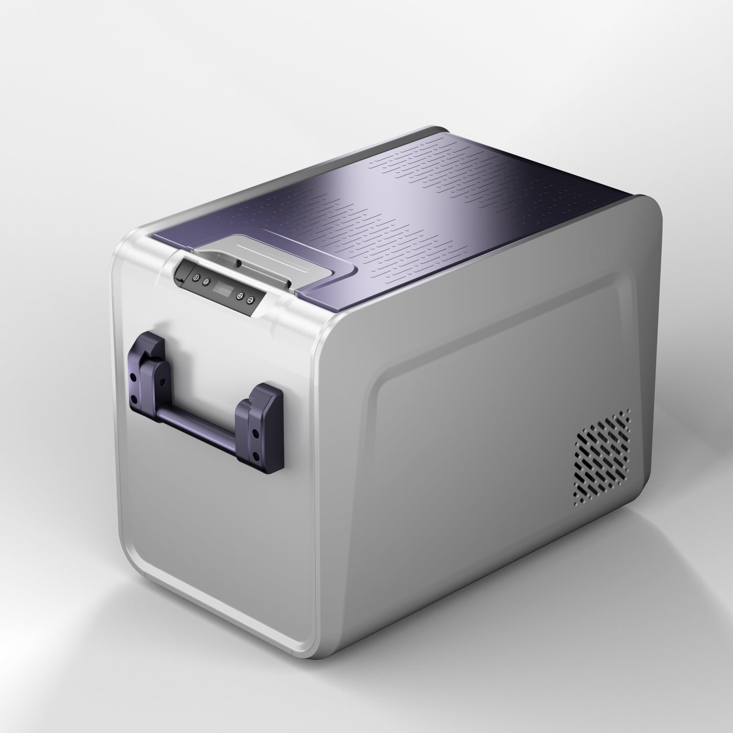 COOL-EXPLORER T55  Portable Car Fridge 55L