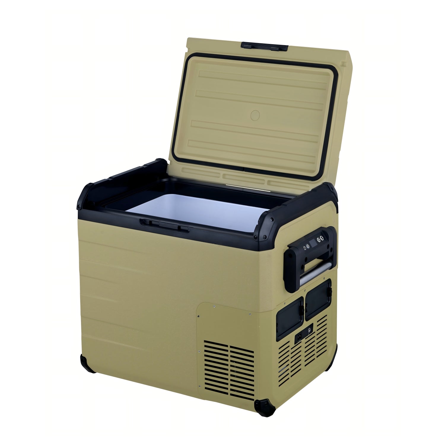 COOL-EXPLORER K35 Portable Car Fridge 35L