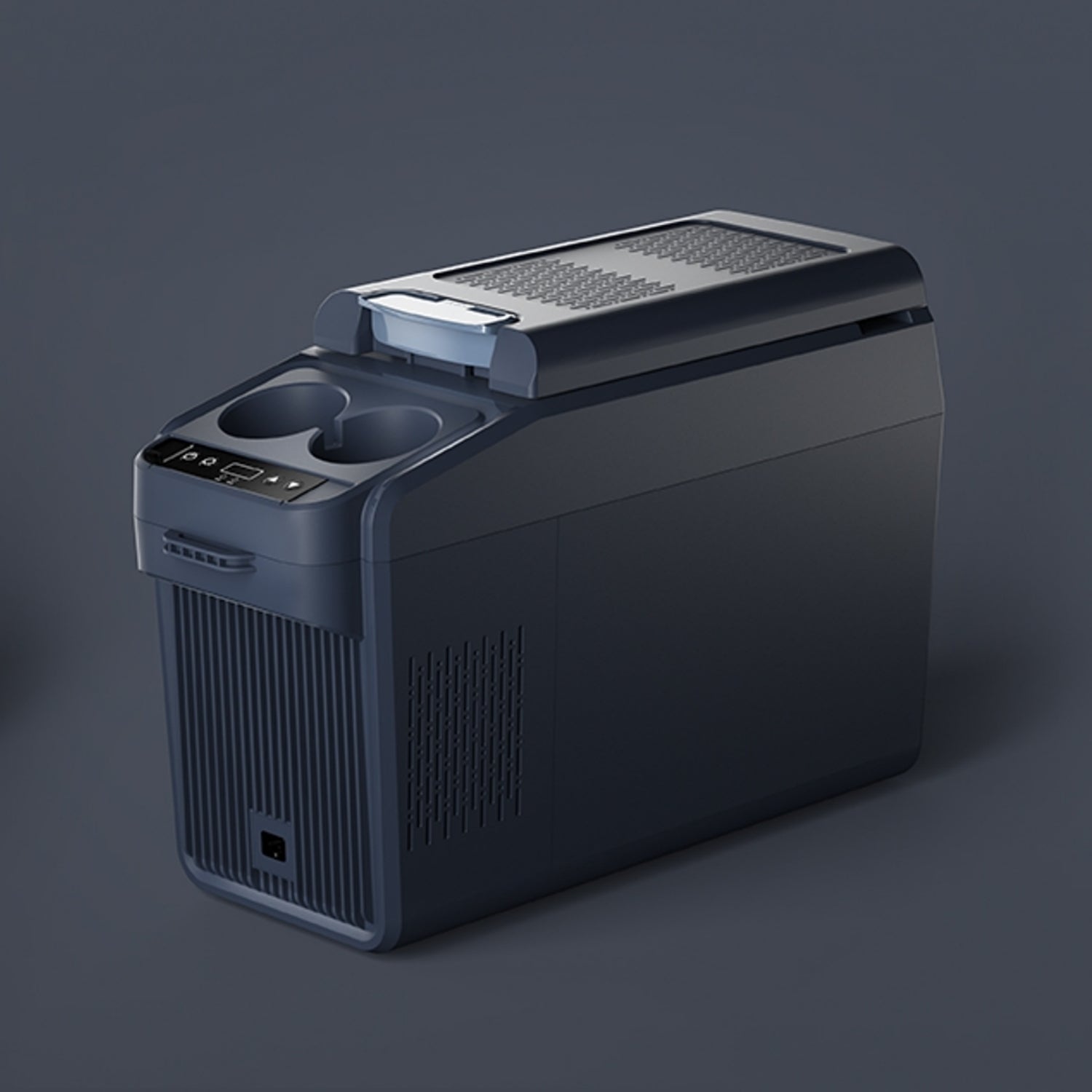 COOL-EXPLORER V15 Portable MPV Integrated Fridge 15L